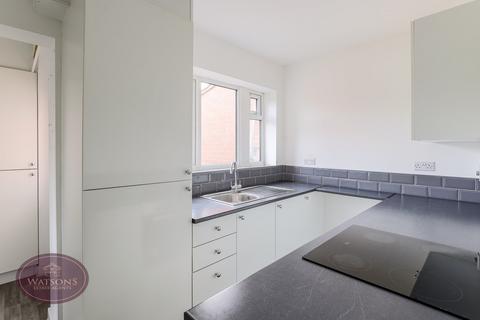 undefined, Wollaton Road, Nottingham, NG8