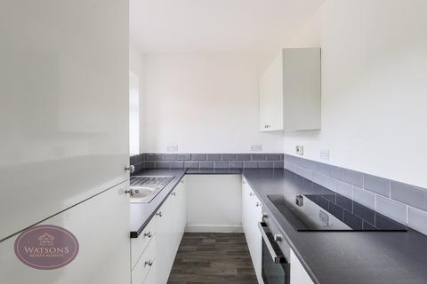 undefined, Wollaton Road, Nottingham, NG8