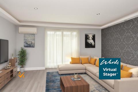 3 bedroom terraced house for sale, Monarch Drive, Kemsley, Sittingbourne, Kent