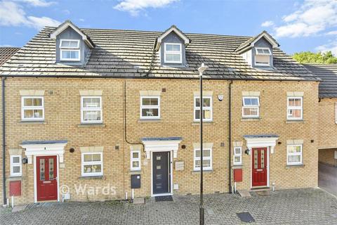Monarch Drive, Kemsley, Sittingbourne, Kent