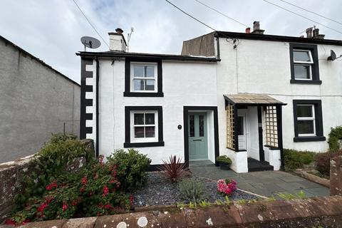 undefined, Croft View, Beckermet CA21