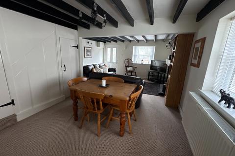 undefined, Croft View, Beckermet CA21