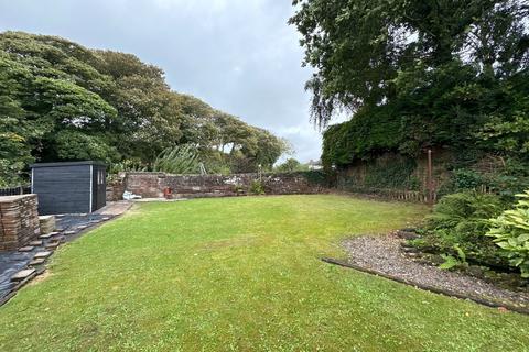 undefined, Croft View, Beckermet CA21