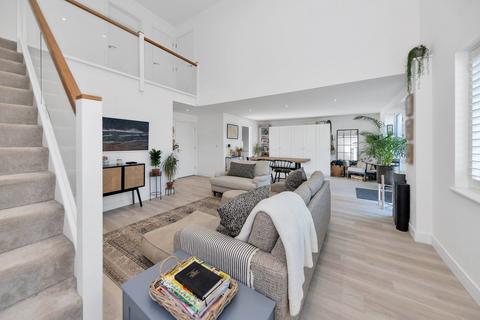 undefined, College Farm, Old Harrowden Road, Bedford, Bedford, MK42