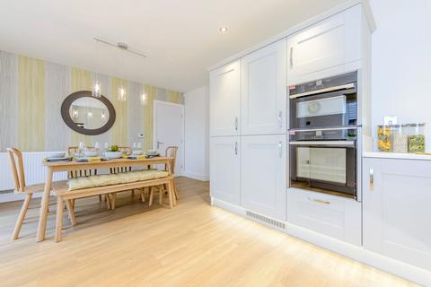 undefined, Plot 65 The Hatherop, Great Oaks, Near Yate BS37