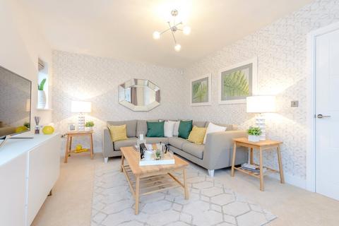 undefined, Plot 65 The Hatherop, Great Oaks, Near Yate BS37