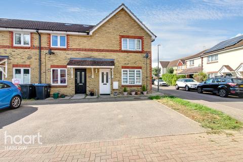 undefined, Lavender Close, Harlow