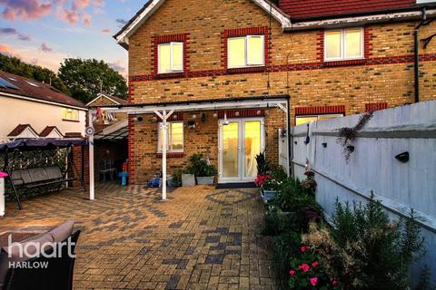 undefined, Lavender Close, Harlow