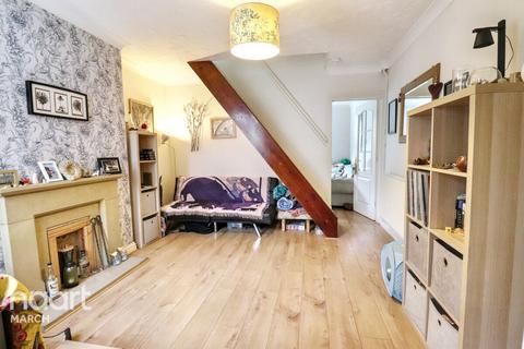 3 bedroom character property for sale, Doddington Road, Benwick