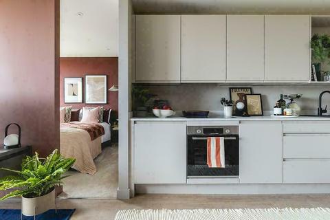 undefined, at Hove Gardens, 5 Ethal Street  BN3