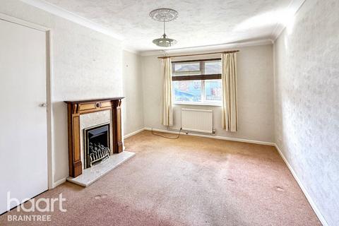 undefined, Cornwall Gardens, Braintree