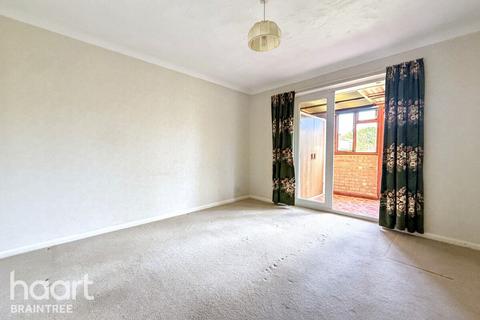 undefined, Cornwall Gardens, Braintree