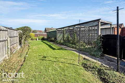 undefined, Cornwall Gardens, Braintree