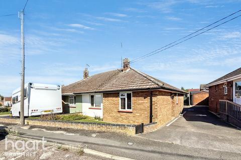 undefined, Cornwall Gardens, Braintree