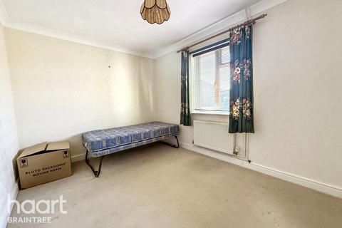 undefined, Cornwall Gardens, Braintree