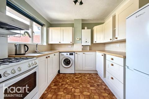 undefined, Cornwall Gardens, Braintree