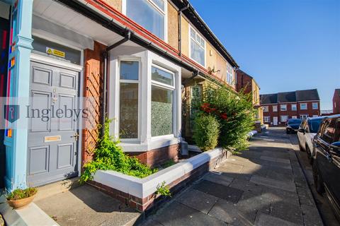 3 bedroom terraced house for sale, Oxford Street, Saltburn-By-The-Sea