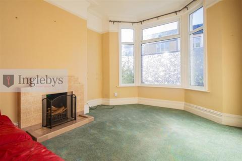 3 bedroom terraced house for sale, Oxford Street, Saltburn-By-The-Sea