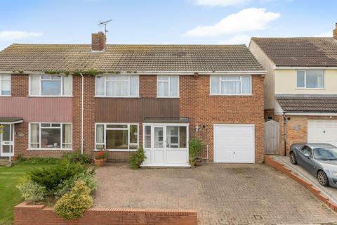 5 bedroom semi-detached house for sale, Grimthorpe Avenue, Whitstable