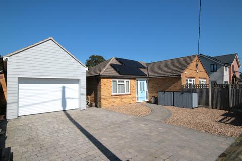 undefined, New Captains Road West Mersea, CO5