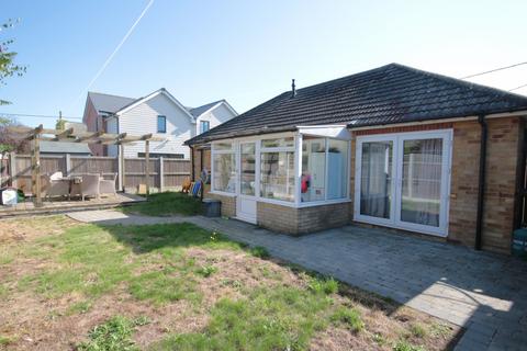 undefined, New Captains Road West Mersea, CO5