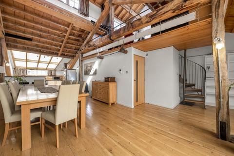 2 bedroom apartment to rent, Wheat Wharf, Shad Thames, London Bridge, SE1