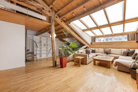 2 bedroom apartment to rent, Wheat Wharf, Shad Thames, London Bridge, SE1