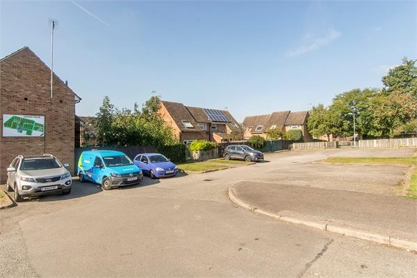 Car Parking Picture
