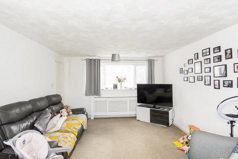 2 bedroom end of terrace house for sale, Canada Fields, Lutterworth