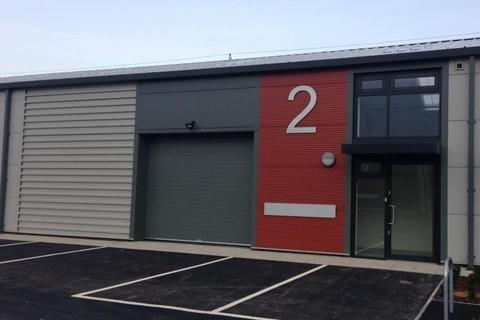 Industrial unit to rent, 6 Hodsow Fields York YO42 4ER