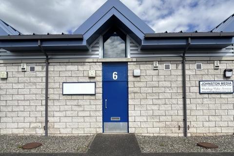 Industrial development to rent, Crioch Pl Crieff PH7 3BW