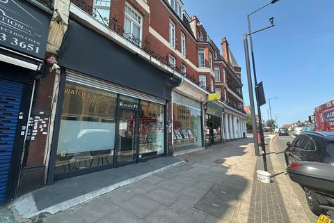 Retail property (high street) for sale, 567-575 Finchley Rd London NW3 7BN