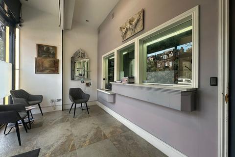 Retail property (high street) for sale, 567-575 Finchley Rd London NW3 7BN