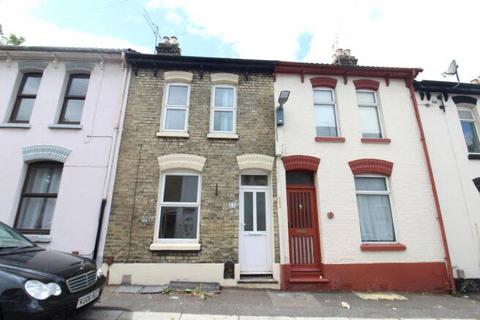 undefined, Melbourne Road, Kent ME4