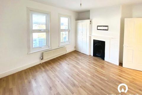 undefined, Melbourne Road, Kent ME4