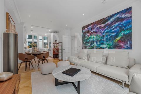 undefined, 9 Millbank, London SW1P