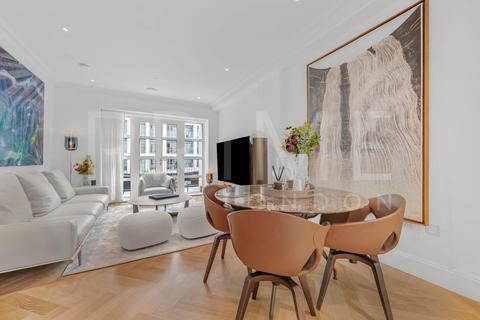3 bedroom apartment for sale, 9 Millbank, London SW1P