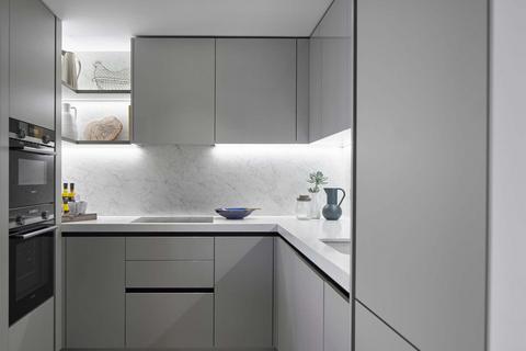 1 bedroom apartment for sale, Wood Lane, London, W12 7