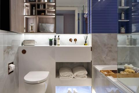 1 bedroom apartment for sale, Wood Lane, London, W12 7