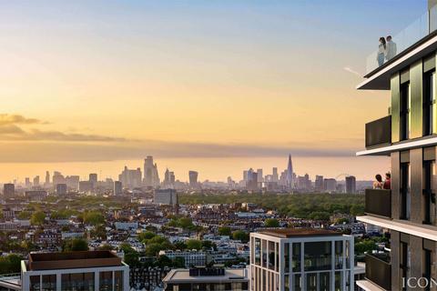 1 bedroom apartment for sale, Wood Lane, London, W12 7
