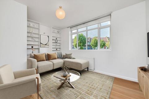 undefined, Seely Road, London SW17