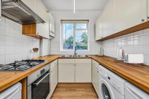 undefined, Seely Road, London SW17