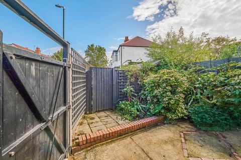 undefined, Seely Road, London SW17