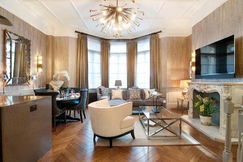 undefined, Hans Place, London SW1X