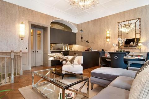 undefined, Hans Place, London SW1X