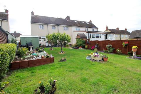 4 bedroom semi-detached house for sale, Fairview Grove, Swaffham Prior.