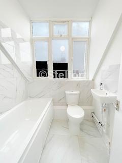 1 bedroom flat to rent, West Green Road, London, N15