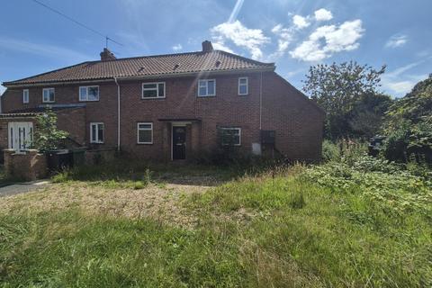 3 bedroom semi-detached house for sale, 9 Barford Road, Marlingford, Norwich, Norfolk NR9 5HU
