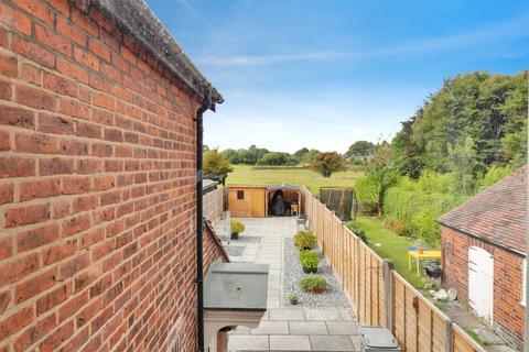 3 bedroom semi-detached house for sale, Audley Road, Alsager
