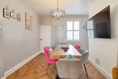 3 bedroom semi-detached house for sale, Audley Road, Alsager
